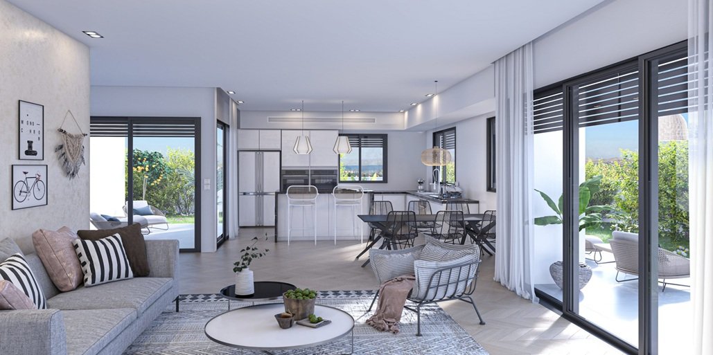 איבי הנחל - מעלה עמוס