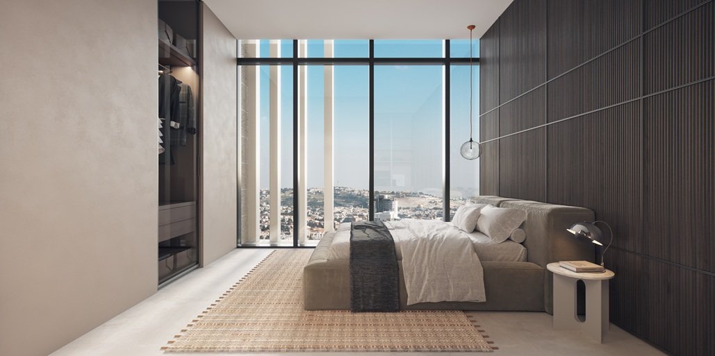 מידטאון ירושלים