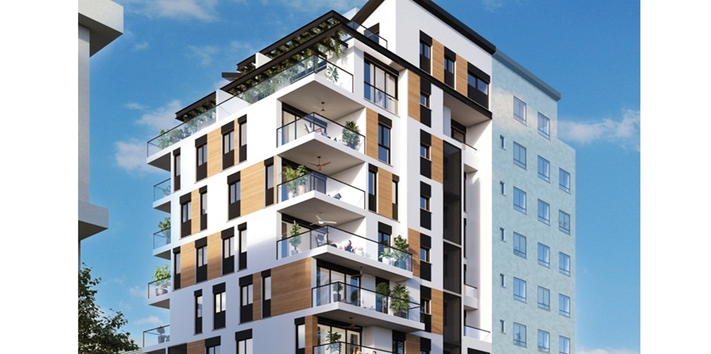 W PREMIUM ויצמן 154 כפר סבא