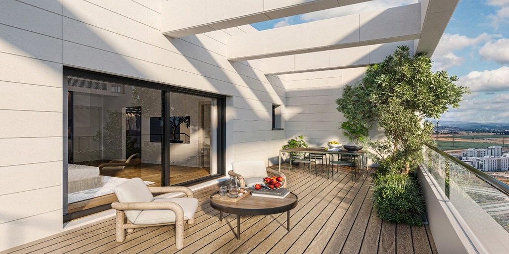 אדם כרמי גת צפון