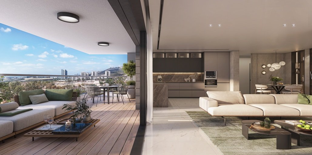 שבירו בחיפה